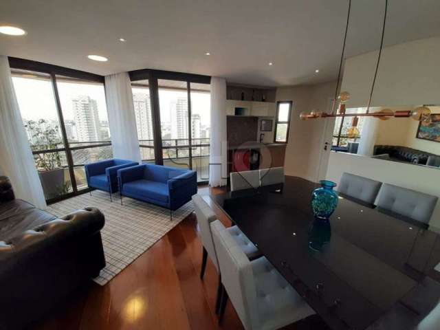 Apartamento com 3 quartos à venda na Rua Maria Curupaiti, 604, Vila Ester (Zona Norte), São Paulo por R$ 1.550.000