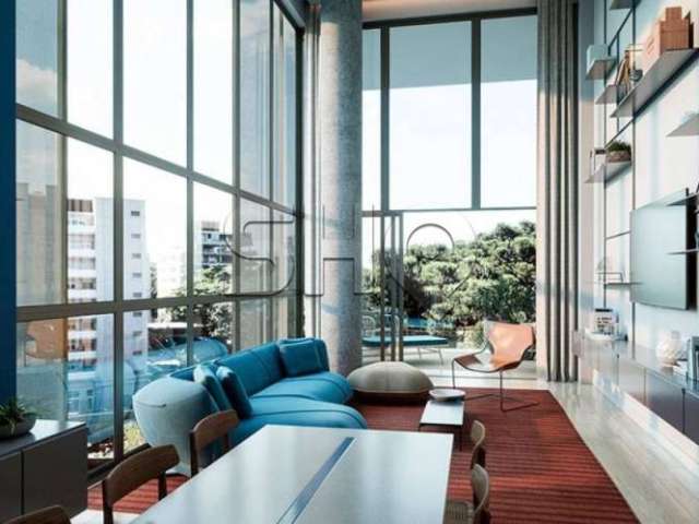 Apartamento com 3 quartos à venda na Alameda Joaquim Eugênio de Lima, 697, Jardim Paulista, São Paulo por R$ 3.683.095