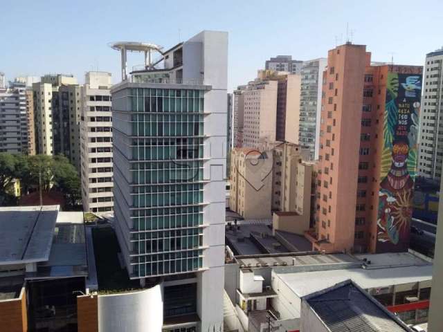 Apartamento com 1 quarto à venda na Rua Azevedo Marques, 45, Santa Cecília, São Paulo por R$ 325.000