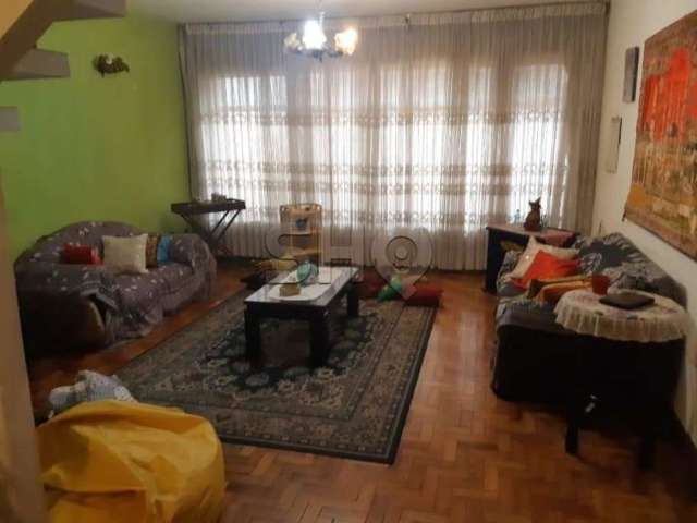 Casa com 3 quartos à venda na Rua General Góis Monteiro, 591, Perdizes, São Paulo por R$ 1.900.000