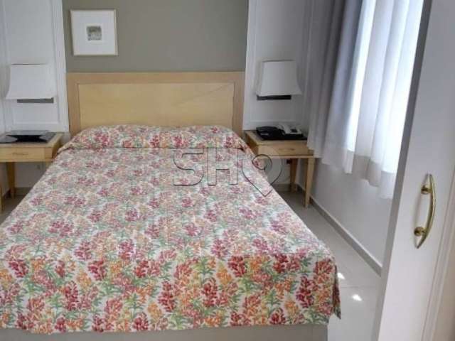 Apartamento com 1 quarto à venda na Rua Pamplona, 83, Jardim Paulista, São Paulo por R$ 850.000