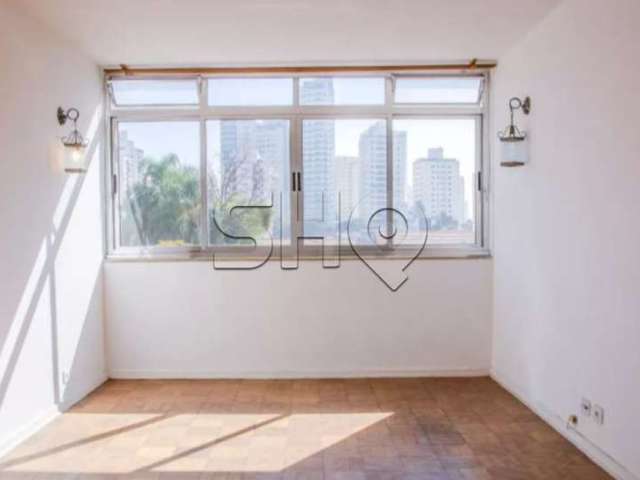 Apartamento com 3 quartos à venda na Largo Conselheiro Moreira de Barros, 141, Santana, São Paulo por R$ 540.000