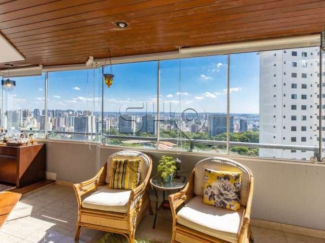 Apartamento com 4 quartos à venda na Rua Manoel Antônio Pinto, 1155, Vila Suzana, São Paulo por R$ 1.100.000