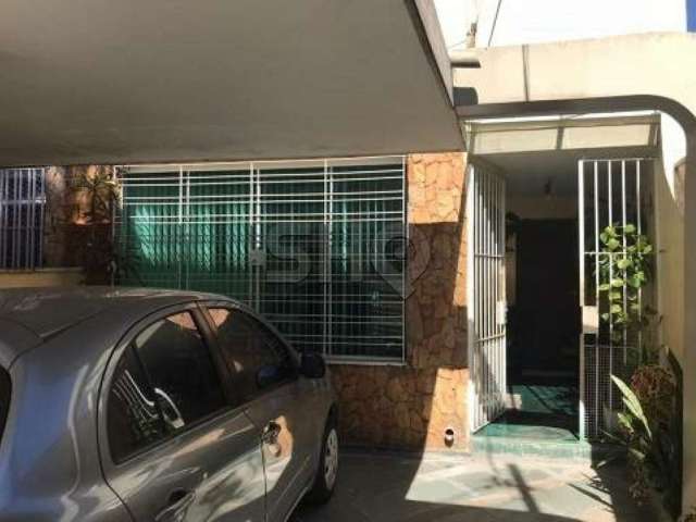 Casa com 3 quartos à venda na Rua Pedro de Sousa Campos Filho, 231, Vila Madalena, São Paulo por R$ 1.800.000