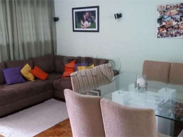 Apartamento com 2 quartos à venda na Avenida Ireré, 2030, Planalto Paulista, São Paulo por R$ 473.800