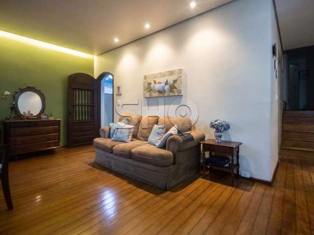 Casa em condomínio fechado com 6 quartos à venda na Rua Xavier da Veiga, 109, Santana, São Paulo por R$ 1.800.000