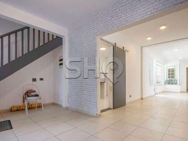 Casa com 3 quartos à venda na Rua Costa Carvalho, 58, Pinheiros, São Paulo por R$ 1.650.000