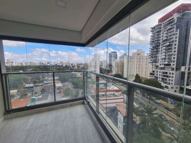 Apartamento com 2 quartos à venda na Alameda Gabriel Monteiro da Silva, 77, Jardim América, São Paulo por R$ 2.149.000