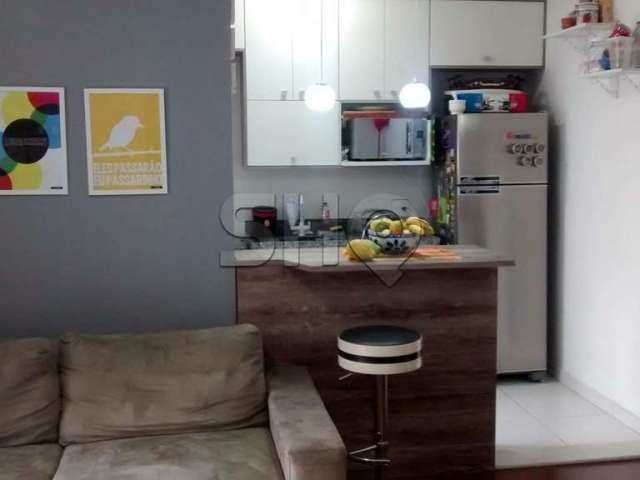 Apartamento com 2 quartos à venda na Rua Dona Leopoldina, 297, Ipiranga, São Paulo por R$ 700.000