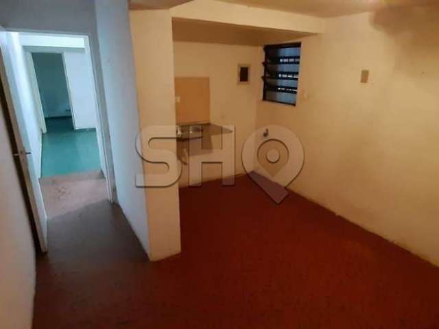 Sala comercial com 13 salas para alugar na Avenida dos Bandeirantes, 5840, Vila Olímpia, São Paulo por R$ 2.900