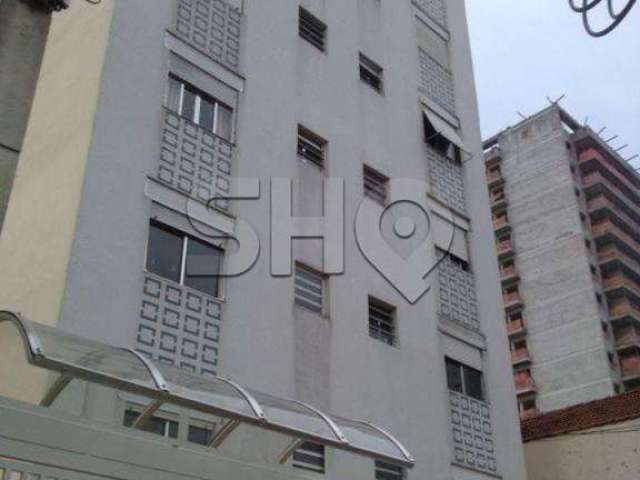 Apartamento com 2 quartos à venda na Avenida Onze de Junho, 1134, Vila Clementino, São Paulo por R$ 640.000