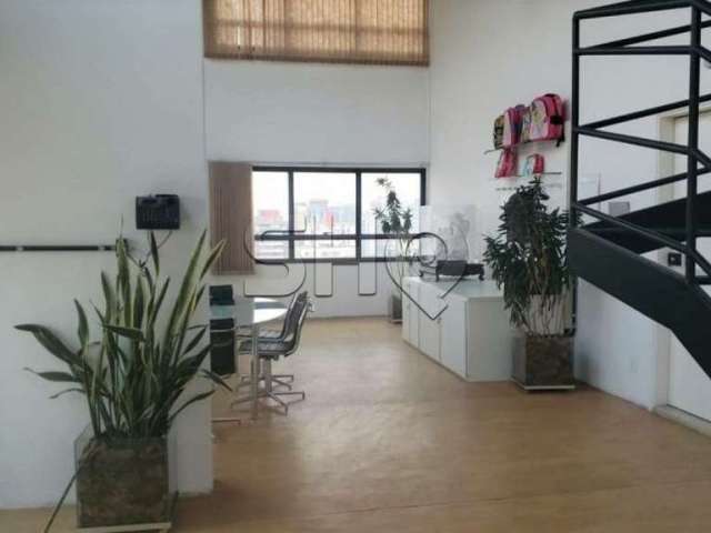 Sala comercial com 3 salas à venda na Rua Loefgren, 1304, Vila Clementino, São Paulo por R$ 2.030.000