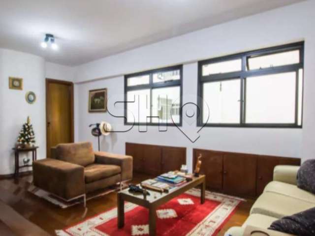 Apartamento com 3 quartos à venda na Rua Artur de Azevedo, 1557, Pinheiros, São Paulo por R$ 1.380.000