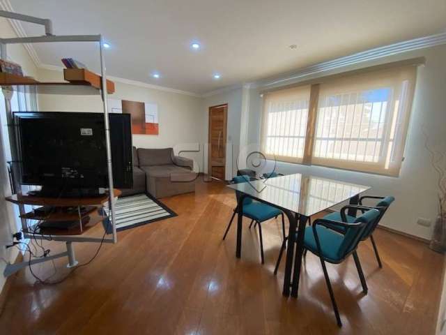 Casa com 3 quartos à venda na Rua Mário, 117, Vila Romana, São Paulo por R$ 1.250.000