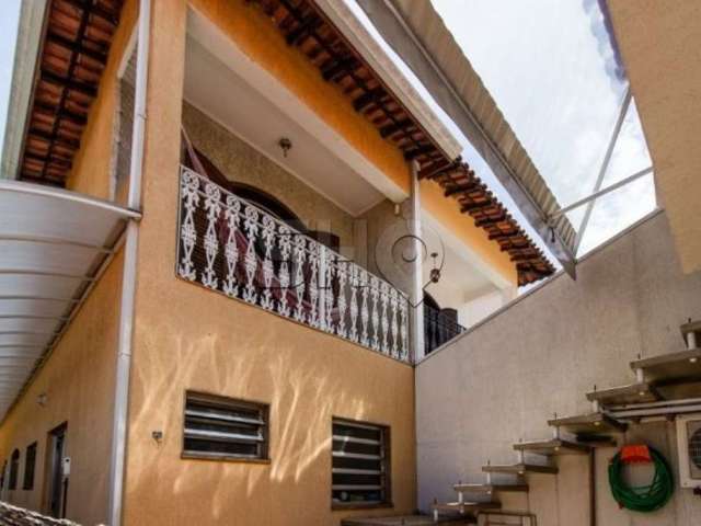 Casa com 4 quartos à venda na Rua Frei Antônio de Guadalupe, 251, Parque da Vila Prudente, São Paulo por R$ 1.450.000