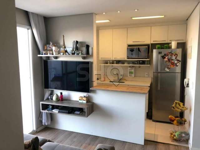 Apartamento com 2 quartos à venda na Rua João Ventura Batista, 622, Vila Guilherme, São Paulo por R$ 405.000