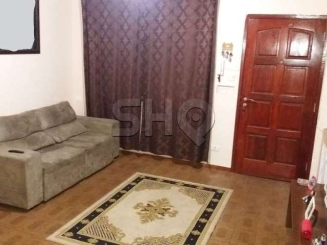 Casa em condomínio fechado com 3 quartos à venda na Rua Amaro Cavalheiro, 336, Pinheiros, São Paulo por R$ 1.200.000