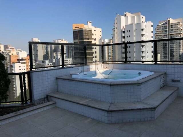 Apartamento com 2 quartos à venda na Rua Constantino de Sousa, 914, Campo Belo, São Paulo por R$ 1.242.500