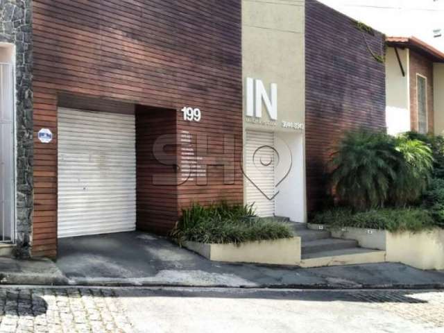 Casa com 1 quarto à venda na Rua Acopiara, 195, Alto da Lapa, São Paulo por R$ 800.000