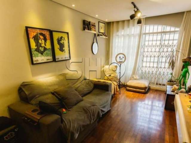 Casa com 3 quartos à venda na Rua Filipinas, 367, Alto da Lapa, São Paulo por R$ 1.350.000