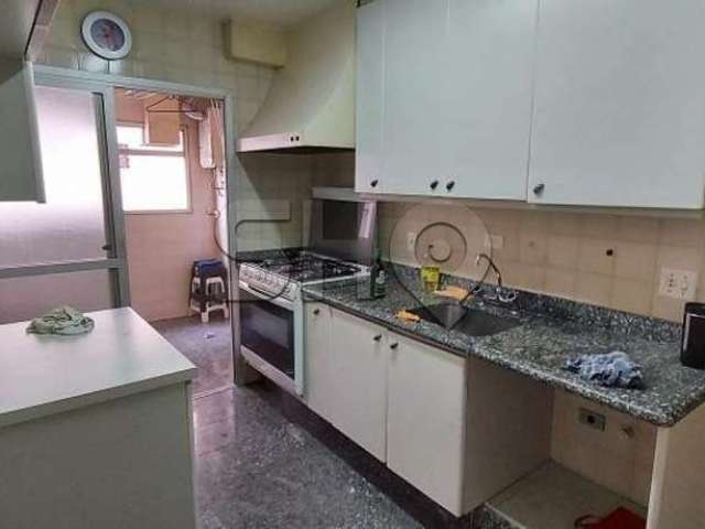 Apartamento com 3 quartos à venda na Indiana, 510, Brooklin Paulista, São Paulo por R$ 1.030.000