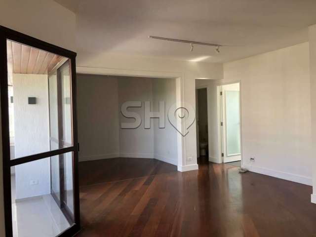 Apartamento com 3 quartos à venda na Rua Otávio Tarquínio de Souza, 1289, Campo Belo, São Paulo por R$ 970.000