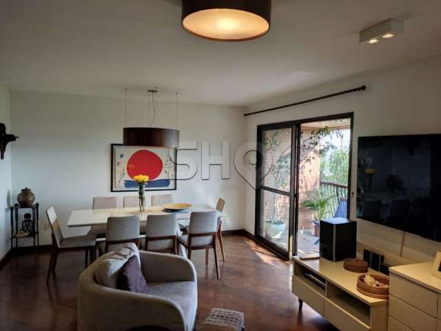 Apartamento com 3 quartos à venda na Rua Fradique Coutinho, 1612, Pinheiros, São Paulo por R$ 1.930.000