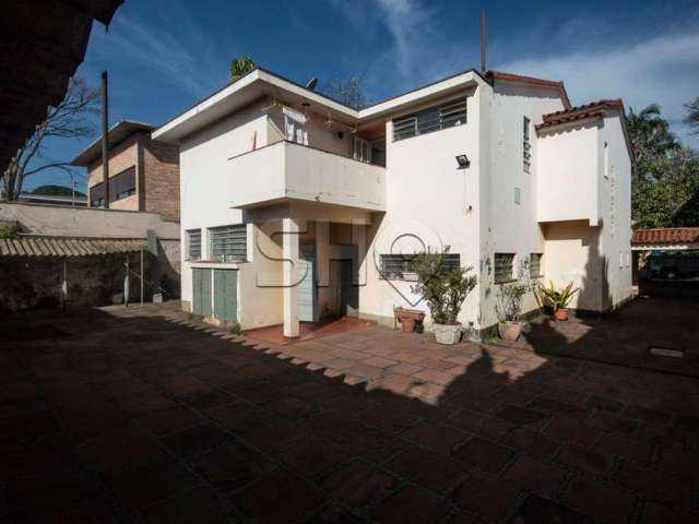 Casa com 3 quartos à venda na Rua Maestro Elias Lobo, 600, Jardim Paulista, São Paulo por R$ 6.400.000