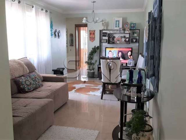 Apartamento com 4 quartos à venda na Ausonia, 183, Vila Mazzei, São Paulo por R$ 1.000.000