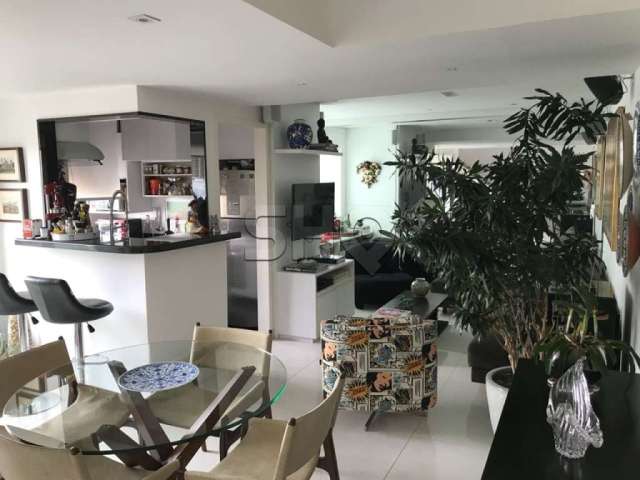 Apartamento com 1 quarto à venda na Rua Vupabussu, 219, Pinheiros, São Paulo por R$ 1.500.000