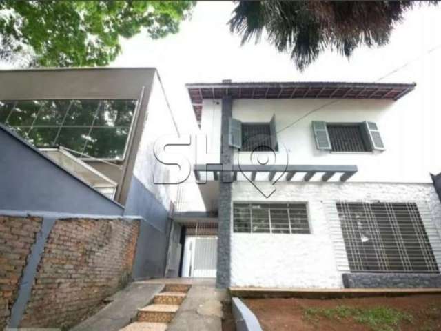 Casa com 3 quartos à venda na Avenida Vereador José Diniz, 1144, Santo Amaro, São Paulo por R$ 990.000