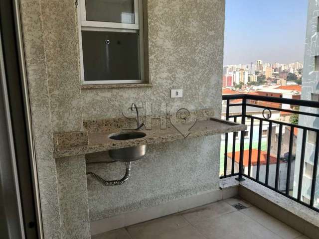 Apartamento com 2 quartos à venda na Rua Borges, 1117, Parada Inglesa, São Paulo por R$ 530.000