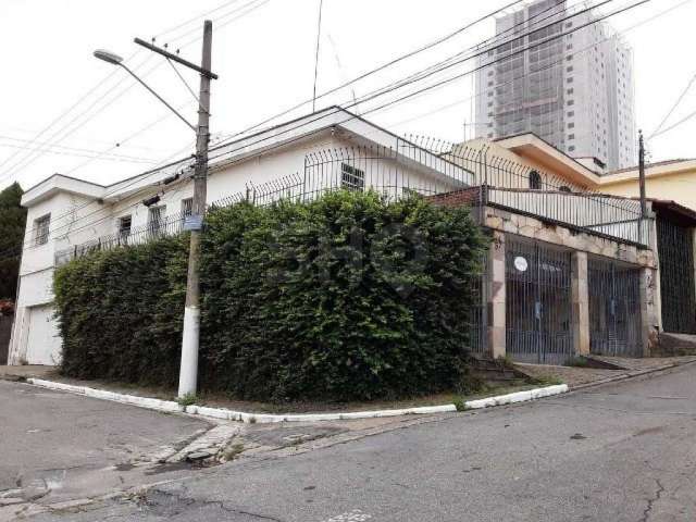 Casa com 4 quartos à venda na Rua Emiliano Di Cavalcanti, 57, Vila Regente Feijó, São Paulo por R$ 1.166.000