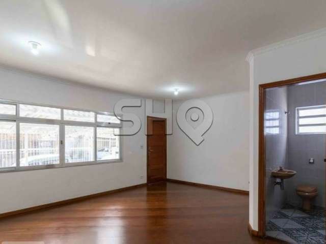 Casa com 5 quartos à venda na Domingos De Oliveira, 135, Cambuci, São Paulo por R$ 1.480.000