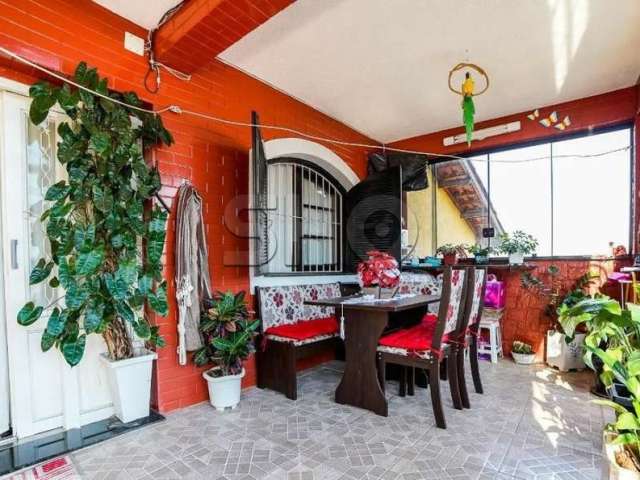 Casa com 6 quartos à venda na Antônio Palomino, 66, Vila Medeiros, São Paulo por R$ 1.650.000