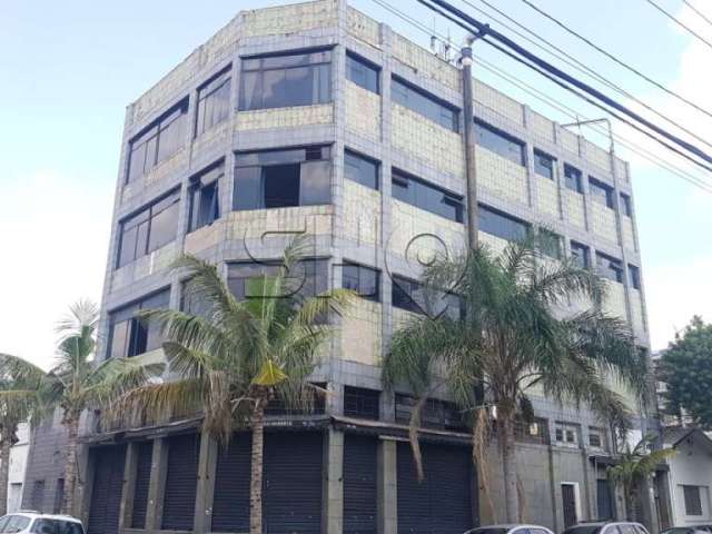 Prédio com 4 salas à venda na Rua Solimões, 239, Barra Funda, São Paulo por R$ 6.000.000