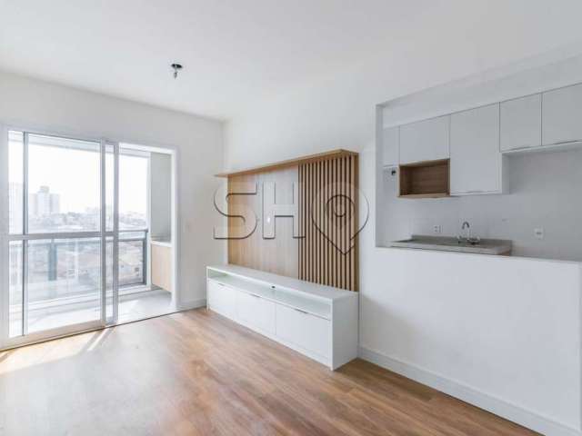 Apartamento com 2 quartos à venda na Rua do Imperador, 330, Vila Paiva, São Paulo por R$ 695.000