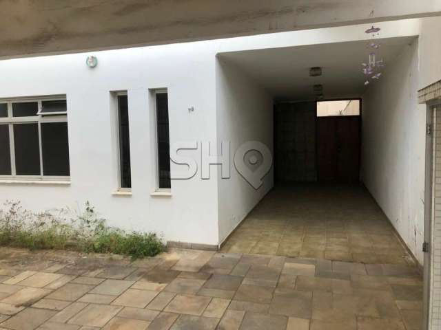 Casa com 4 quartos à venda na William Thomé Filho, 78, Vila Clementino, São Paulo por R$ 1.600.000