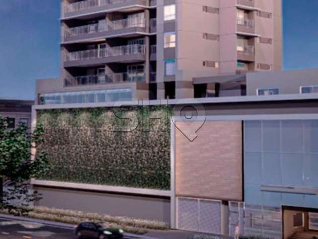 Apartamento com 2 quartos à venda na Rua Coronel Luís Barroso, 345, Santo Amaro, São Paulo por R$ 677.694