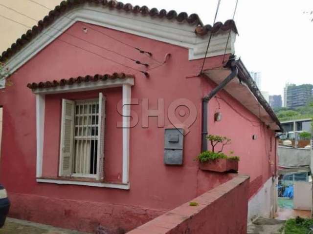 Casa com 3 quartos à venda na Rua Beatriz, 92, Vila Madalena, São Paulo por R$ 1.550.000