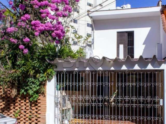 Casa com 2 quartos à venda na Rua Vitória Perpétua, 148, Santana, São Paulo por R$ 690.000