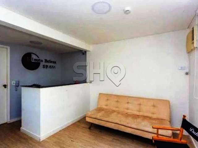 Sala comercial com 1 sala à venda na Rua Pamplona, 1119, Jardim Paulista, São Paulo por R$ 350.000