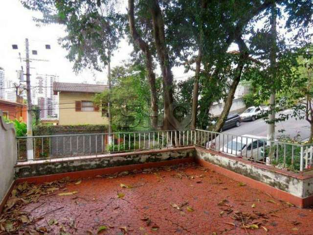 Casa com 3 quartos à venda na Rua Conselheiro Fernandes Torres, 126, Pacaembu, São Paulo por R$ 2.900.000