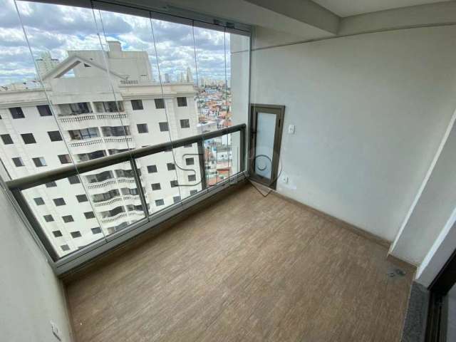 Apartamento com 1 quarto à venda na Rua Dionísio da Costa, 155, Vila Mariana, São Paulo por R$ 710.000