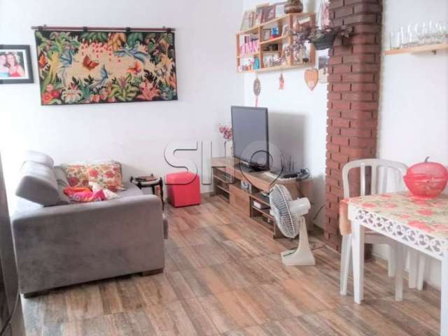 Casa com 3 quartos à venda na Rua Capricho, 584, Vila Nivi, São Paulo por R$ 550.000