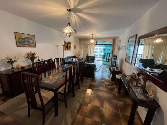 Apartamento com 3 quartos à venda na Rua Sílvia Valadão de Azevedo, 52, Barra Funda, Guarujá por R$ 850.000