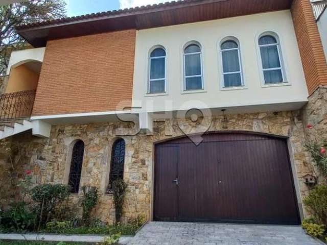 Casa com 4 quartos à venda na Padre Francisco Amos Connor, 252, Jardim Virgínia Bianca, São Paulo por R$ 1.300.000