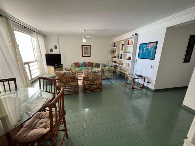 Apartamento com 3 quartos à venda na Avenida Marechal Deodoro da Fonseca, 1749, Centro, Guarujá por R$ 590.000