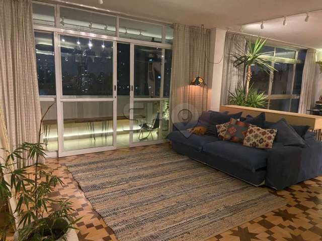 Apartamento com 3 quartos à venda na Avenida Conselheiro Rodrigues Alves, 890, Vila Mariana, São Paulo por R$ 1.900.000