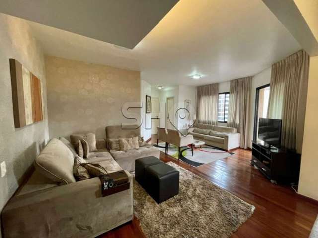 Apartamento com 3 quartos à venda na Rua Mateus Grou, 131, Pinheiros, São Paulo por R$ 1.770.000